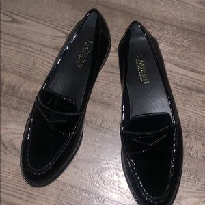 Ralph Lauren Penny Loafers